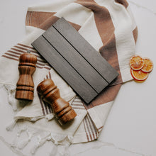 Load image into Gallery viewer, Rectangle Wood Tray