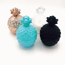 Load image into Gallery viewer, Pineapple Collection Best Luxury Scented Candles
