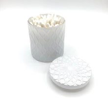 Load image into Gallery viewer, Diamond Collection: Pearl White