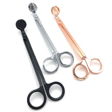 Load image into Gallery viewer, Wick Trimmer Wooden Wick