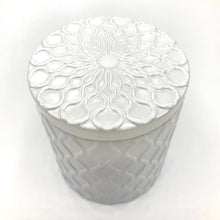 Load image into Gallery viewer, Diamond Collection: Pearl White