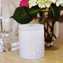 Load image into Gallery viewer, Diamond Collection: Pearl White