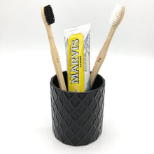 Load image into Gallery viewer, Diamond Collection: Gloss Black