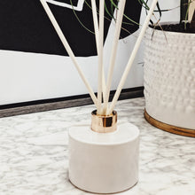 Load image into Gallery viewer, Reed Diffuser Collection Best Scented Home Fragrance white