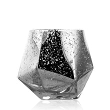 Load image into Gallery viewer, best luxury scented candle silver icon