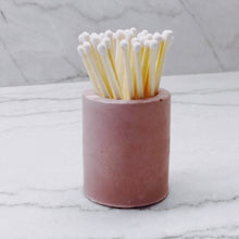 Load image into Gallery viewer, Matchstick Holders