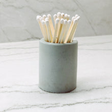 Load image into Gallery viewer, Matchstick Holders