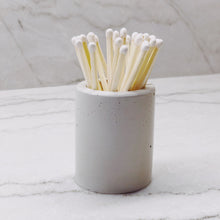 Load image into Gallery viewer, Matchstick Holders