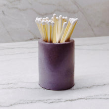 Load image into Gallery viewer, Matchstick Holders