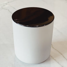 Load image into Gallery viewer, Modern Collection Luxury Scented Best Candles gray