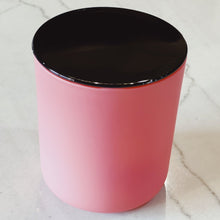 Load image into Gallery viewer, Modern Collection Luxury Scented Best Candles pink