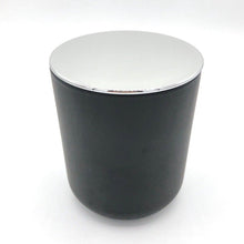 Load image into Gallery viewer, Modern Collection Luxury Scented Best Candles black