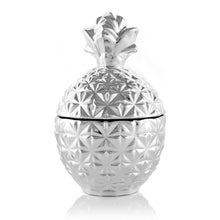 Load image into Gallery viewer, Pineapple Collection: Silver
