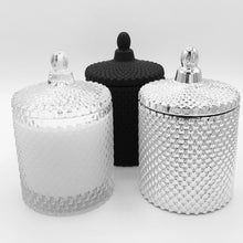 Load image into Gallery viewer, custom order amour collection luxury scented candles