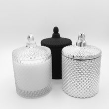 Load image into Gallery viewer, Amour Luxury Scented Candles