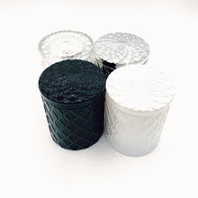 Load image into Gallery viewer, Diamond Collection: Pearl White