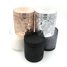 Load image into Gallery viewer, Market Collection: Silver