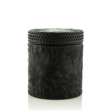 Load image into Gallery viewer, Market Collection Luxury Scented Best Candles Black
