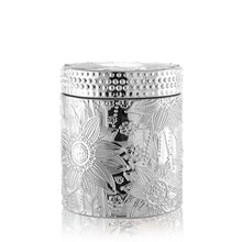 Load image into Gallery viewer, Market Collection Luxury Scented Best Candles Silver