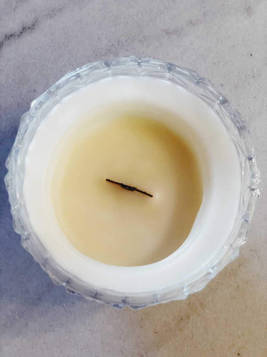 Avoid and Fix Candle Tunneling AM LUXE Candles