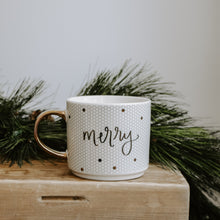 Load image into Gallery viewer, Merry Mug
