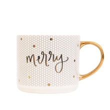 Load image into Gallery viewer, Merry Mug
