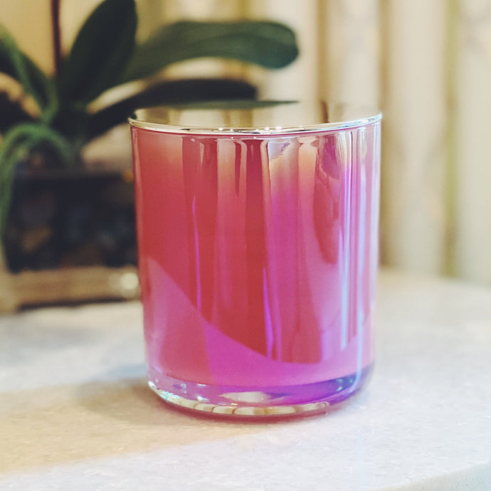 Modern Collection: Iridescent Pink Punch