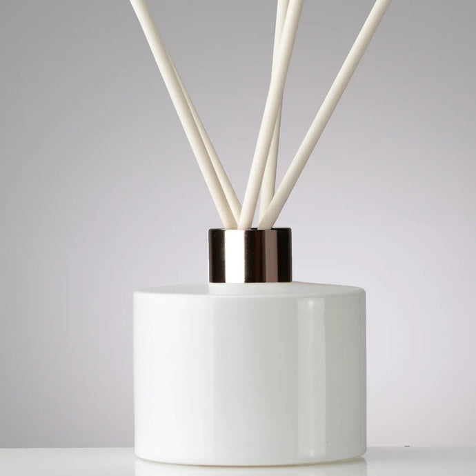 Reed Diffusers: Holiday Fragrances