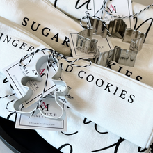 Load image into Gallery viewer, Sugar Cookies Tea Towel
