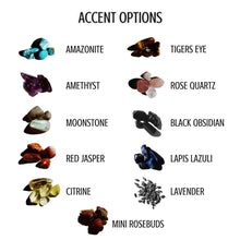 Load image into Gallery viewer, Amour Collection: Silver
