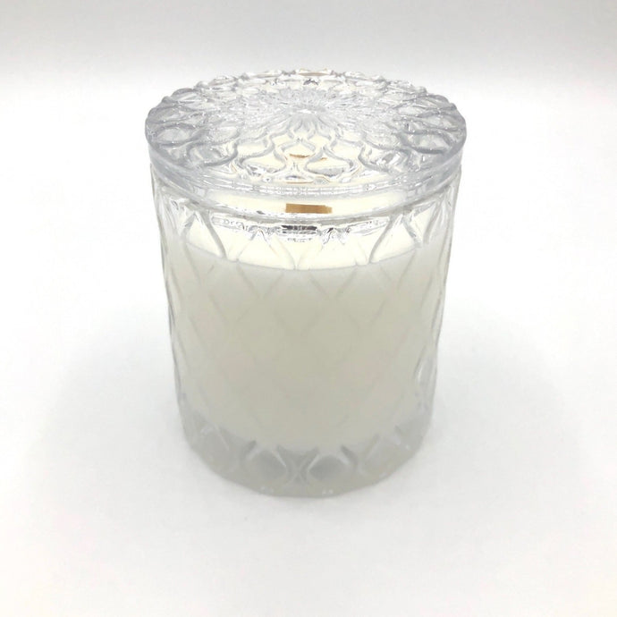 Diamond Collection: Clear