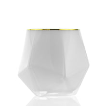 Load image into Gallery viewer, Best Luxury scented candle glossy white icon
