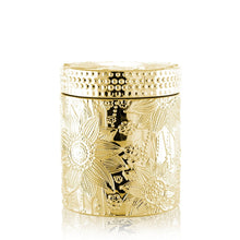 Load image into Gallery viewer, Market Collection Luxury Scented Best Candles Gold
