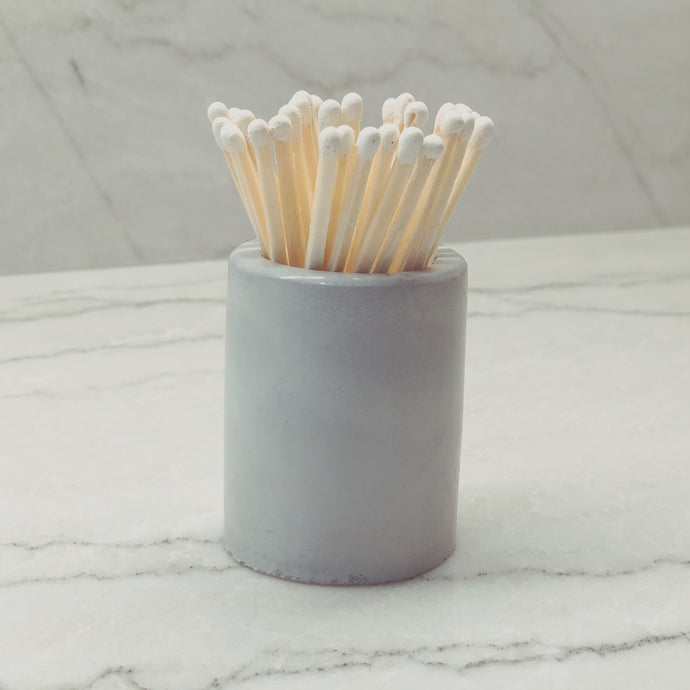 Matchstick Holders