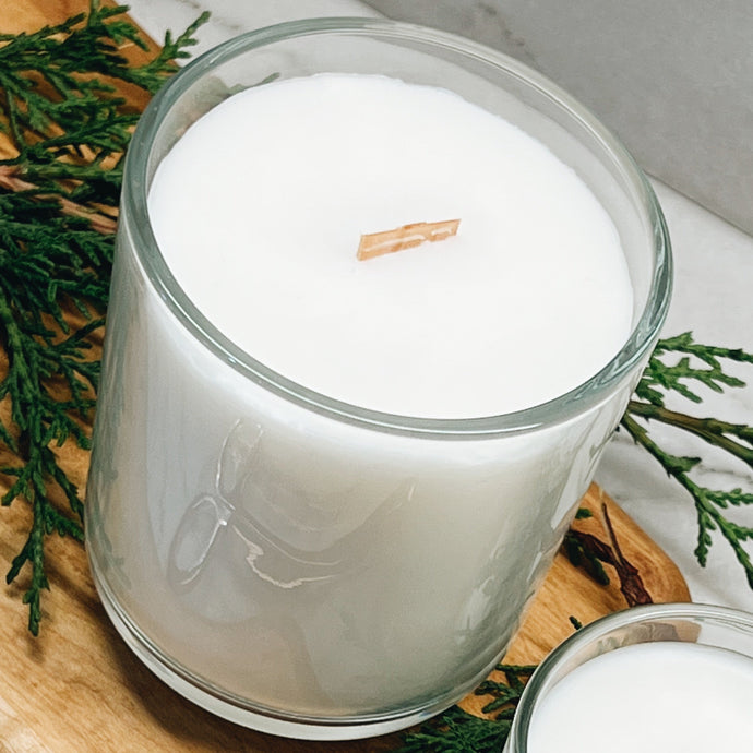 Modern Collection: Holiday Fragrances