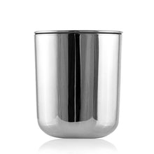 Load image into Gallery viewer, Modern Collection Luxury Scented Best Candles Silver
