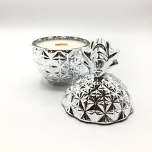 Load image into Gallery viewer, Pineapple Collection: Silver

