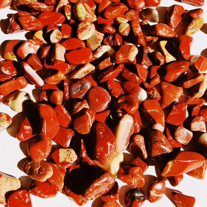 Red Jasper