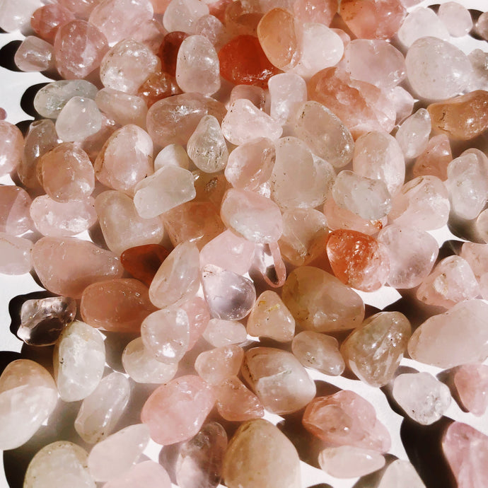 Rose Quartz