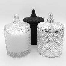 Load image into Gallery viewer, Amour Collection: Silver
