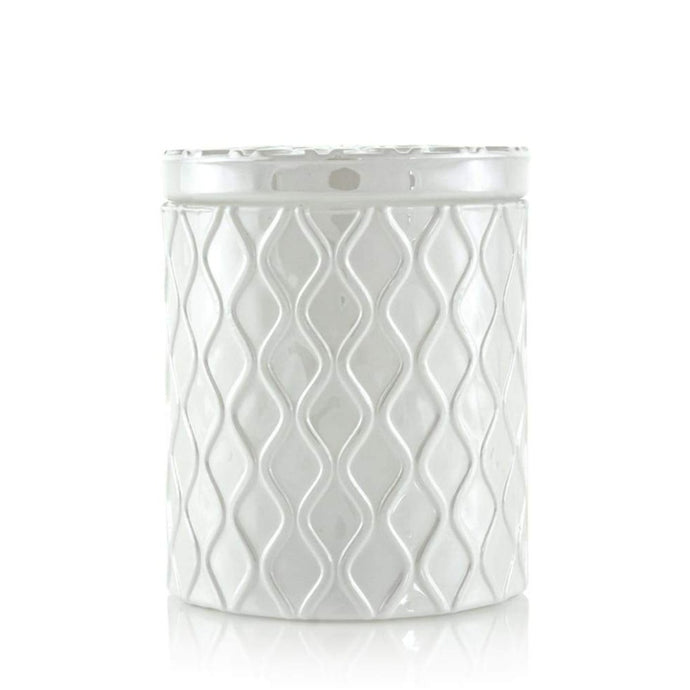 Diamond Collection: Pearl White