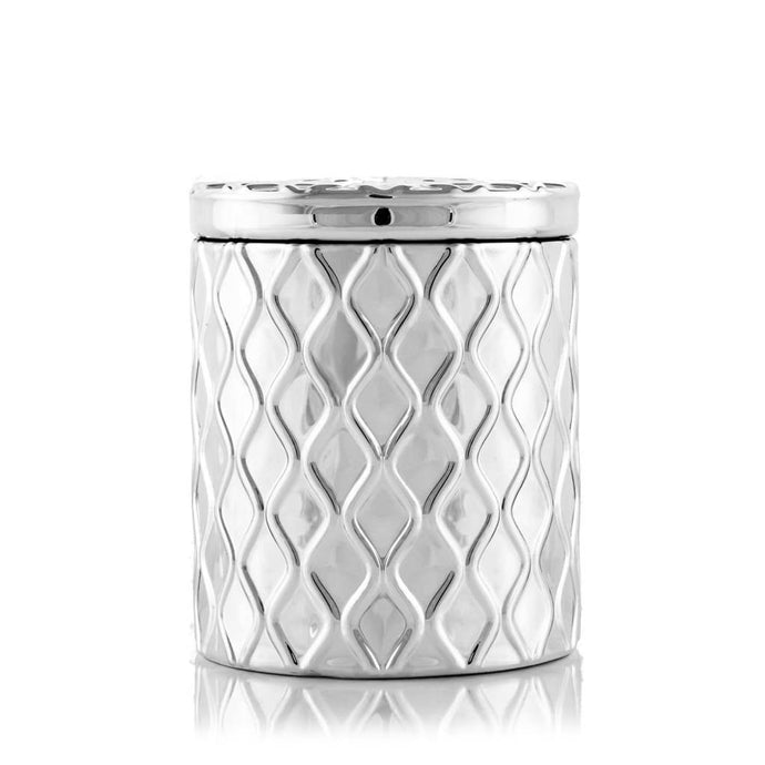 Diamond Collection: Silver