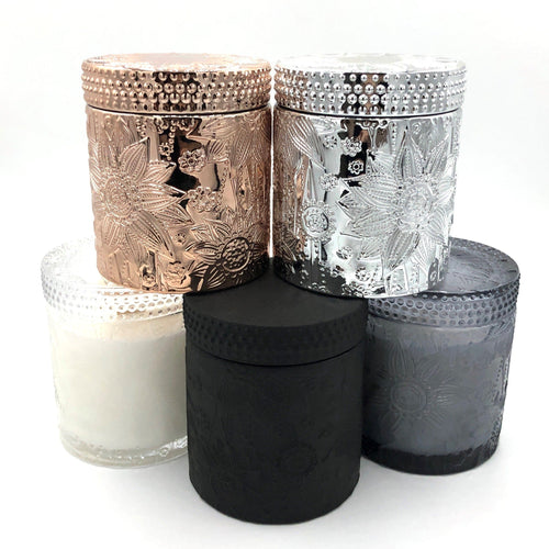 Market Collection Luxury Scented Best Candles
