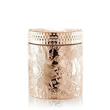 Load image into Gallery viewer, Market Collection Luxury Scented Best Candles Rose Gold
